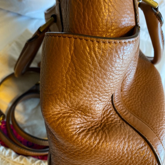 Tory Burch Bag with dust bag. - Picture 4 of 6
